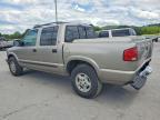 2001 Chevrolet S Truck S10