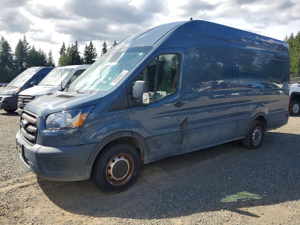 2020 Ford Transit T-250 Delivery van