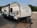 2021 Kz Rv Sportsmen Camper