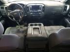 2018 Chevrolet Silverado C1500 LT