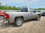 2012 Chevrolet Silverado K1500