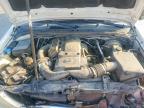 2012 Nissan Frontier S
