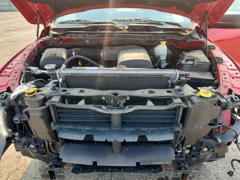 2015 Dodge RAM 1500 ST