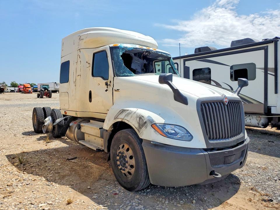 2024 International LT625 Semi Truck