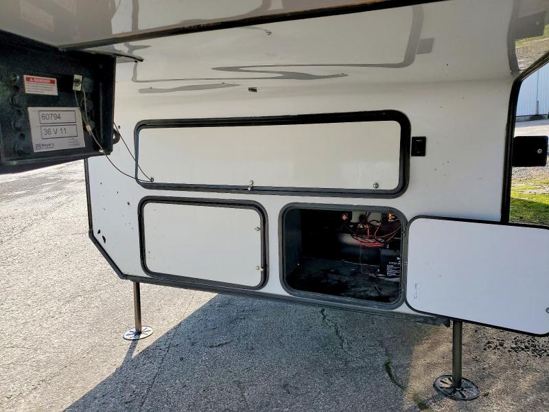 2021 Alliance Recreational Vehicle (RV)