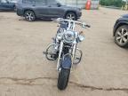 2013 Harley-Davidson Flstf Fatboy