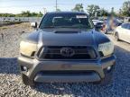 2015 Toyota Tacoma Double Cab Long BED