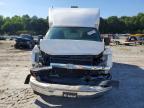 2019 Chevrolet 2018 Chevrolet Express Delivery Truck