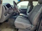 2012 Nissan Frontier S