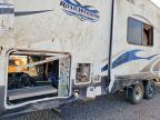 2010 Heartland Rv's 2010 Heartland Road Warrior Camper