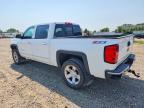 2014 Chevrolet Silverado K1500 LTZ