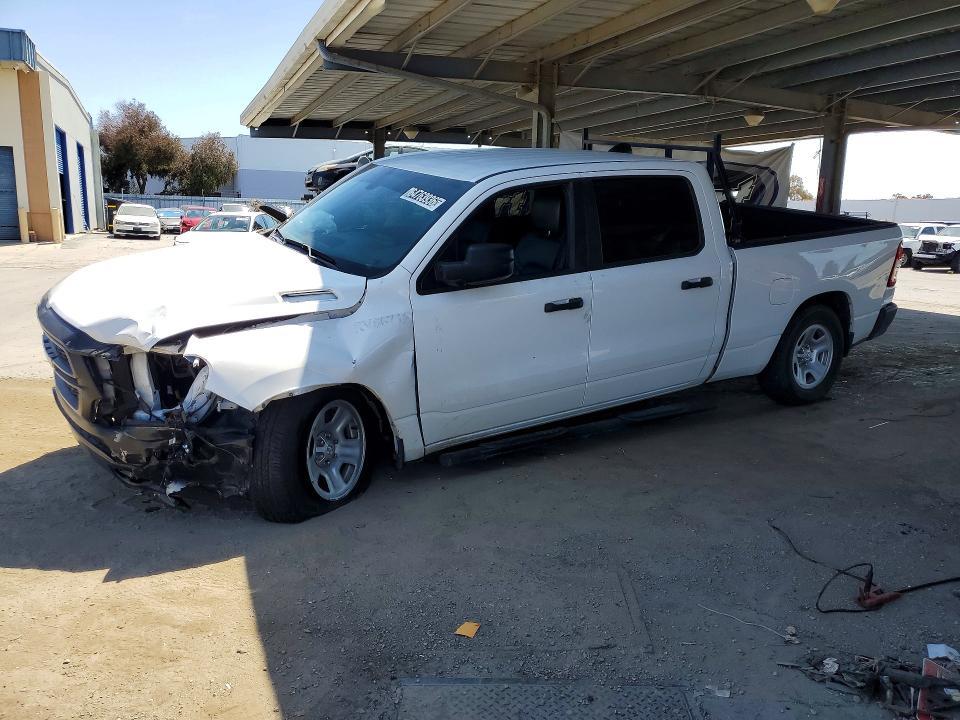 2023 Dodge RAM 1500 Tradesman