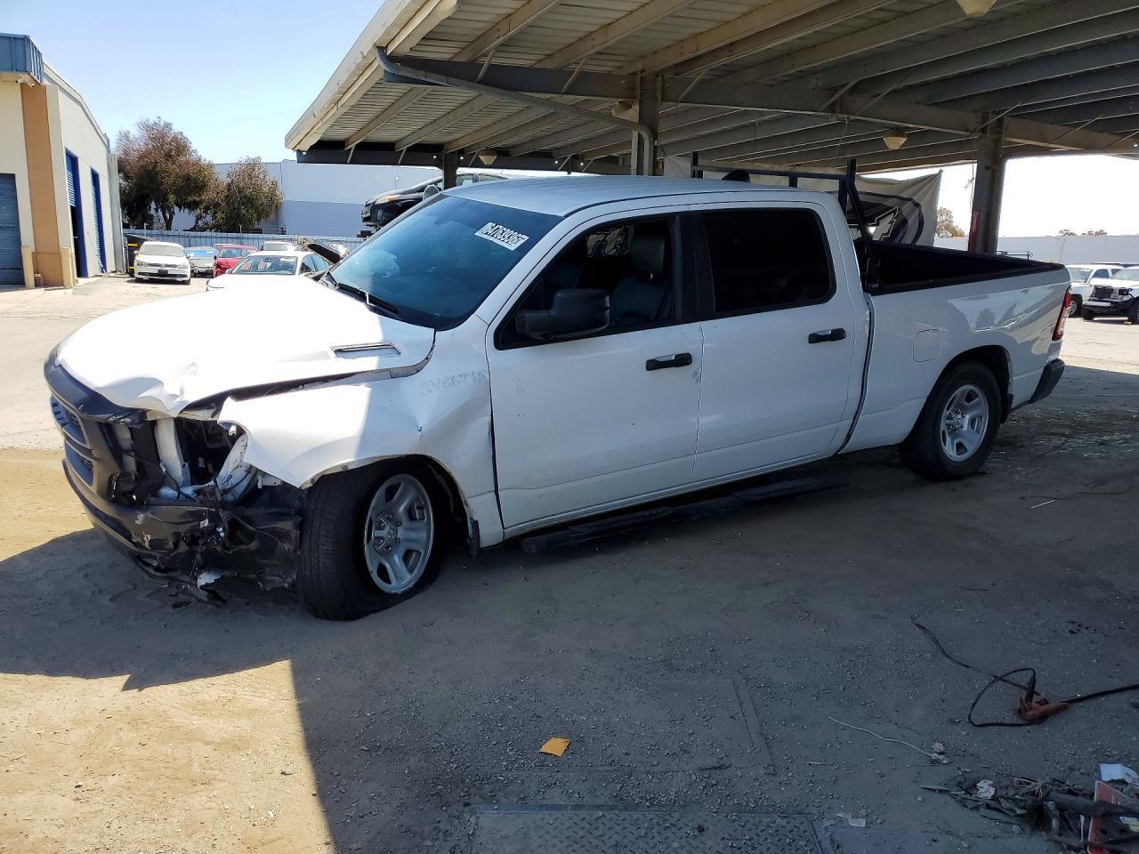 2023 Dodge RAM 1500 Tradesman