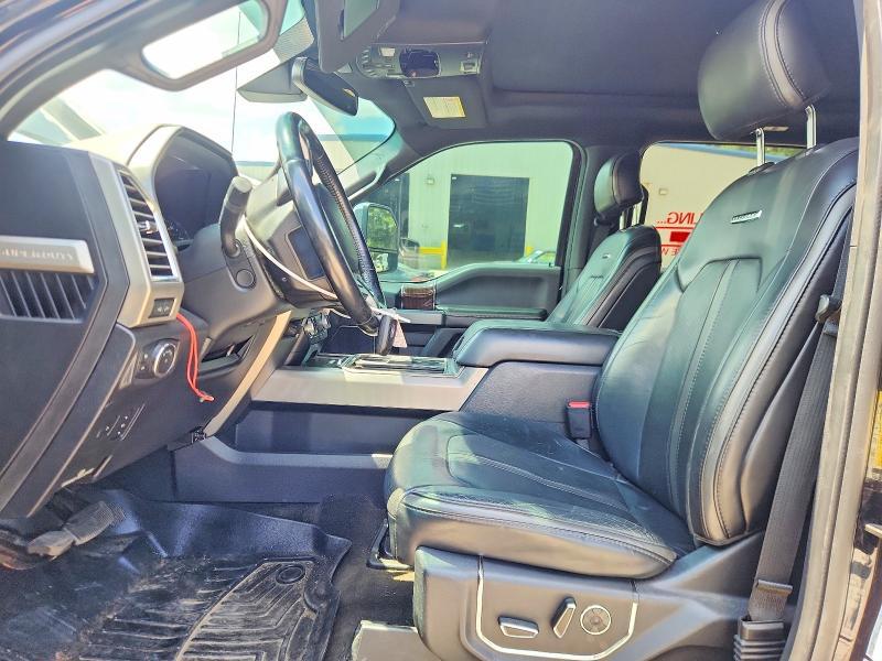2017 Ford F250 Super Duty