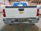 2011 Chevrolet Silverado K2500 Heavy Duty