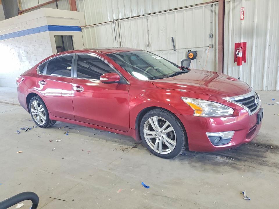 2013 Nissan Altima 3.5 s