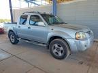 2001 Nissan Frontier XE