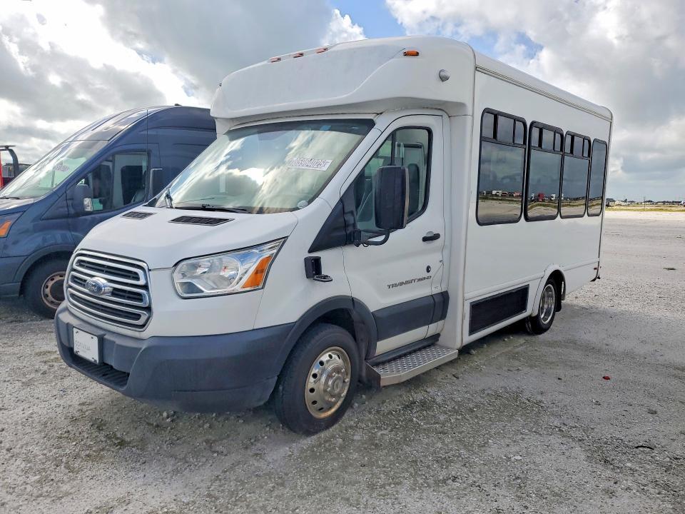 2019 Ford Transit T-350 HD