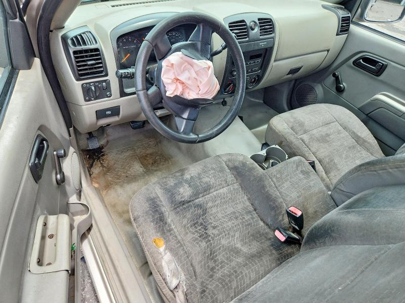 2006 Chevrolet Colorado