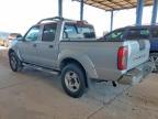 2001 Nissan Frontier XE