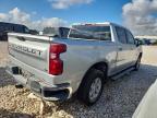 2020 Chevrolet Silverado C1500 LT