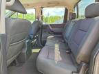 2011 Nissan Titan SV