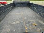 2025 Griffin GT-714 Dump Trailer
