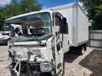2021 Isuzu NPR HD BOX Truck