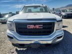 2018 GMC Sierra C1500