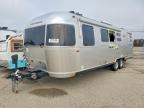 2020 Airstream Camper