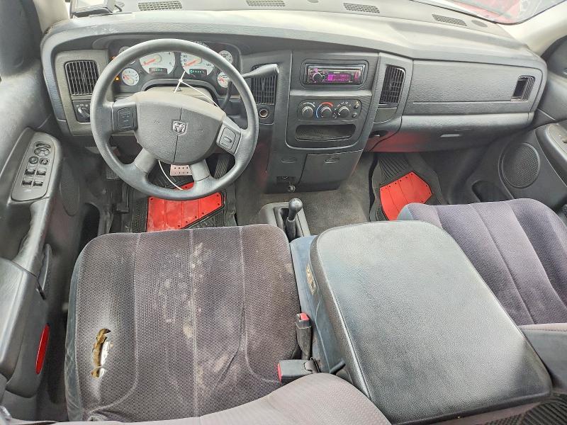 2005 Dodge RAM 2500