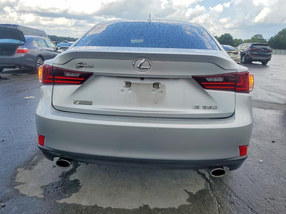 2014 Lexus Is 350