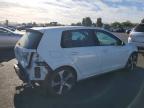 2017 Volkswagen Gti s
