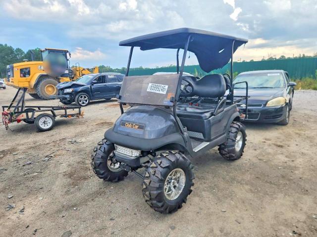 2011 Club Car Golf Car