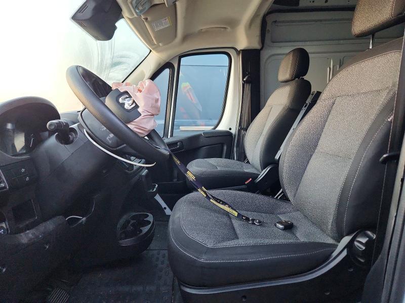 2023 Dodge RAM Promaster 2500 2500 High