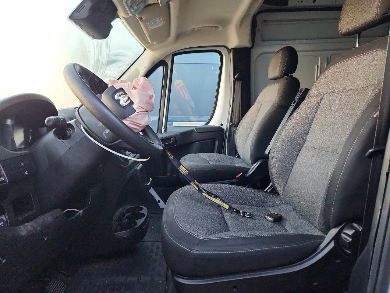 2023 Dodge RAM Promaster 2500 2500 High