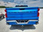 2026 Chevrolet Silverado K1500 Custom