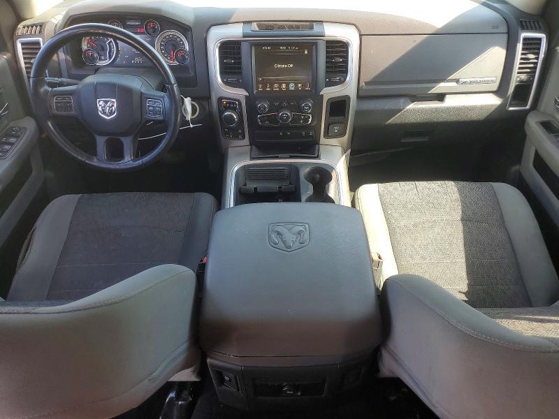 2016 Dodge RAM 1500 SLT