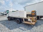 2008 Isuzu NPR