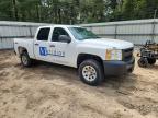 2013 Chevrolet Silverado K1500