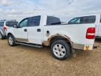 2005 Ford F150 Supercrew