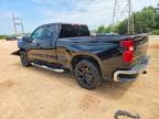 2020 Chevrolet Silverado K1500 LT