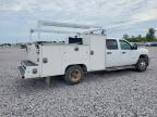2012 Chevrolet Silverado K3500 LT