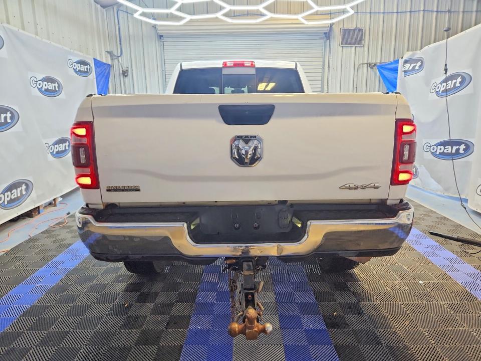 2020 Dodge RAM 2500 Tradesman