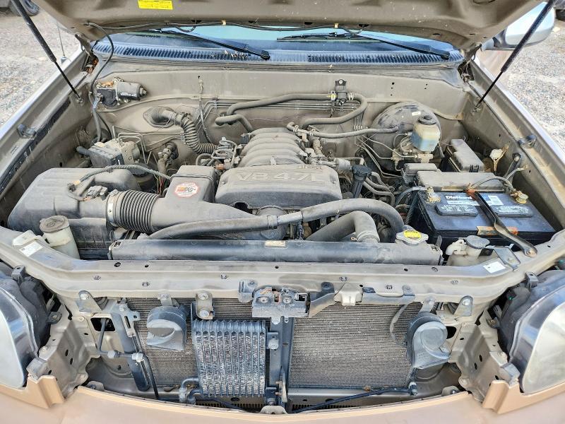 2006 Toyota Tundra Double Cab SR5