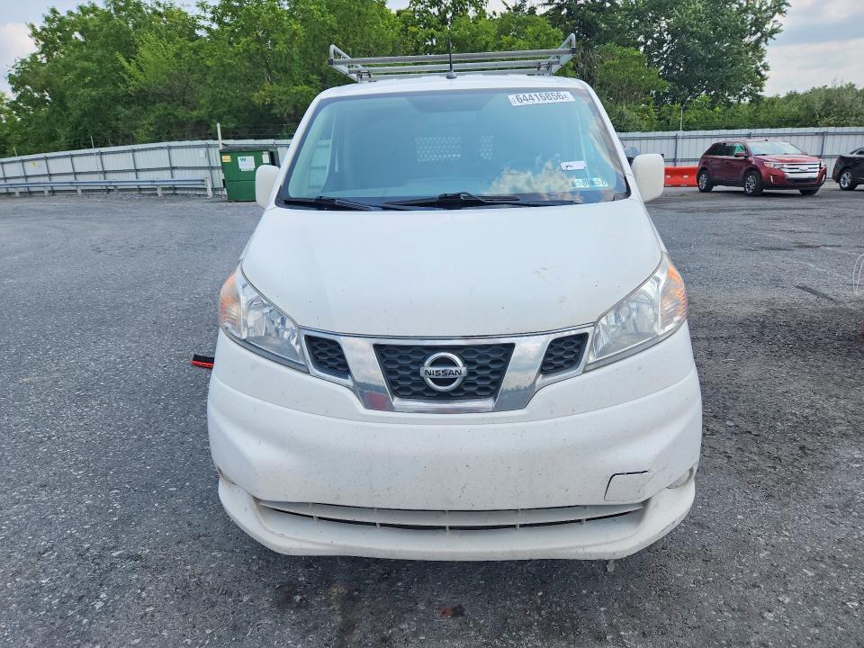 2014 Nissan NV200 SV