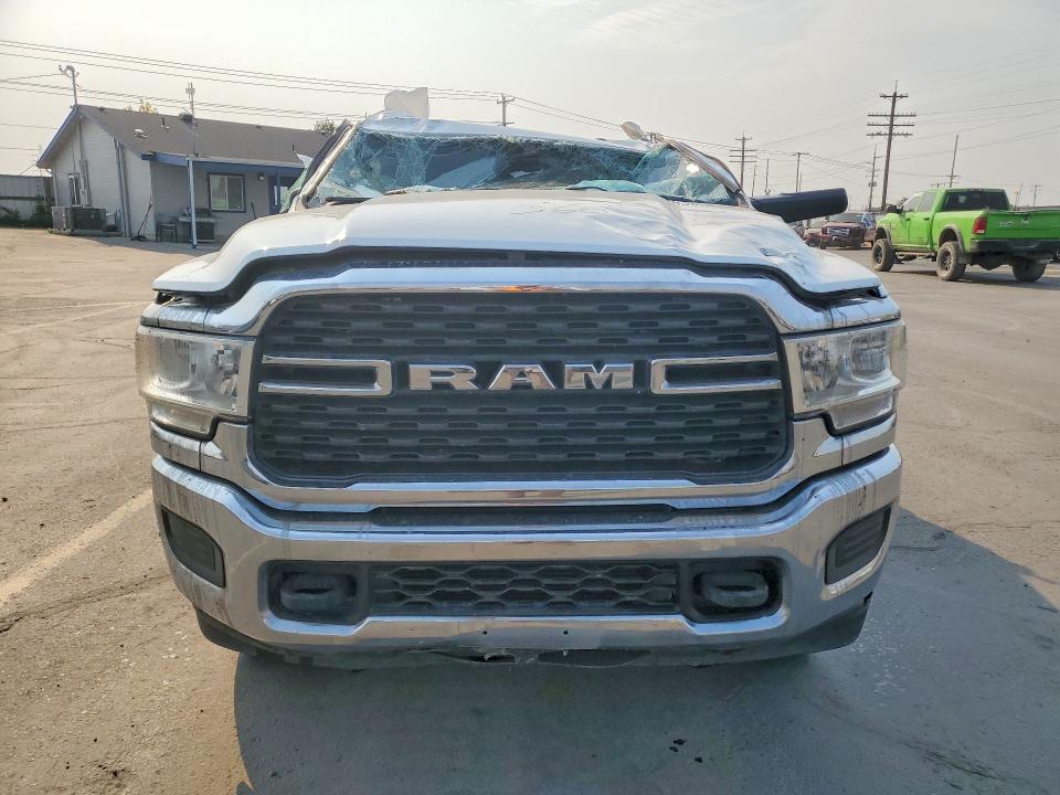 2022 Dodge RAM 2500 BIG HORN/LONE Star