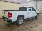 2019 Chevrolet Silverado LD K1500 LT