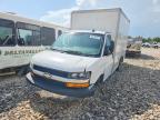2023 Chevrolet Express-BOX Truck