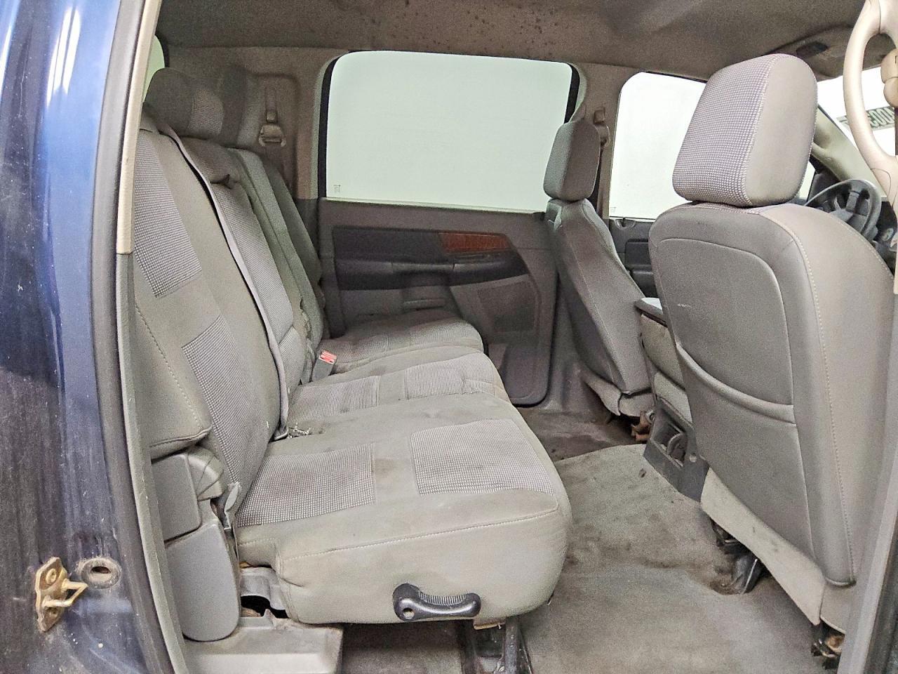 2006 Dodge RAM 2500